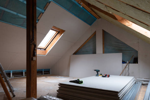 Best Eco-Friendly Insulation in Maywood Park, OR