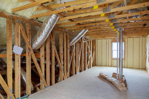 Best Residential Insulation in Maywood Park, OR