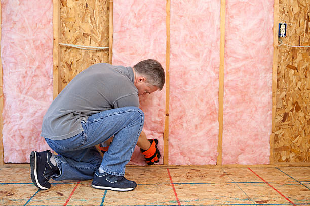 Best Insulation for Specific Applications in Maywood Park, OR