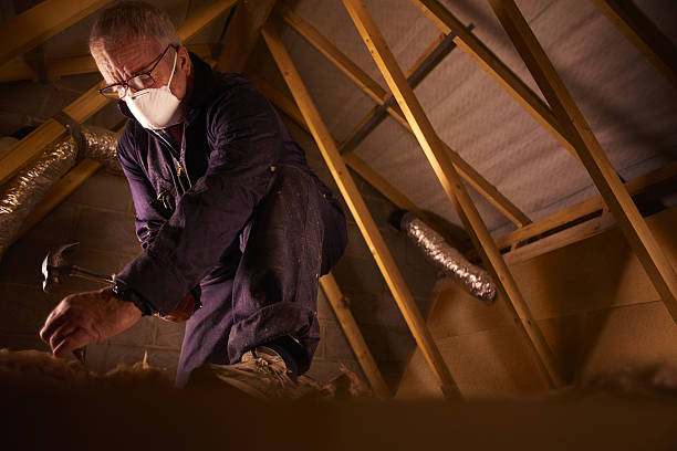 Best Specialized Insulation Services in Maywood Park, OR